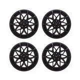 Ford Racing 2021 Mustang Mach 1 Handling Pack 19x10.5 & 19x11 Wheel Kit - M-1007K-MACH1H