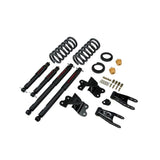 Belltech LOWERING KIT WITH ND2 SHOCKS - 686ND