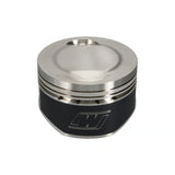 Wiseco Yamaha YFM350 Warrior/Raptor 87-13 10.251 Piston Kit - 4419M08300