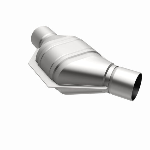 MagnaFlow Conv Universal 2.25 inch Angled O/C PC2 Rear - 338075