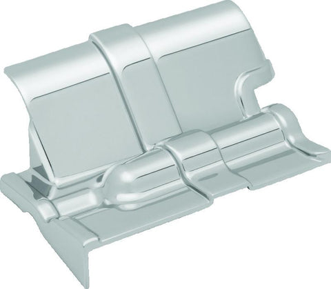 Kuryakyn Transmission Cover Indian Chrome - 5696