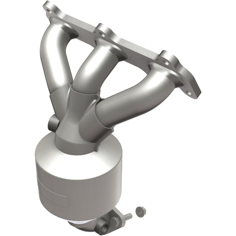 MagnaFlow Conv DF 01-04 Hyundai Santa Fe 2.7L - 50756