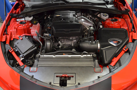Injen 16-20 Chevy Camaro L4 2.0L Turbo LTG Ecotoec (LT) Evolution Intake - EVO7300