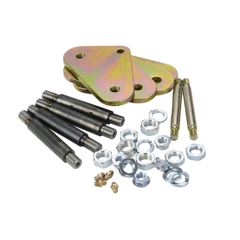 ARB Greasable Shackle Kit Yj - OMEGS11