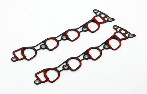 Cometic 96-04 Ford 4.6L SOHC Intake Manifold Gaskets (Pair) - C5184