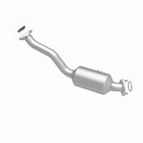 MagnaFlow California Direct Fit Catalytic Converter 07-08 Honda Fit 1.5L - 5461768