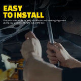 MOOG 11-13 Kia Sorento Rear Lower Forward Control Arm - RK623347