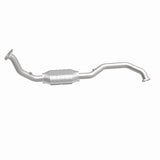 MagnaFlow Conv DF 98-02 3.5L Isuzu Trooper PS - 23634