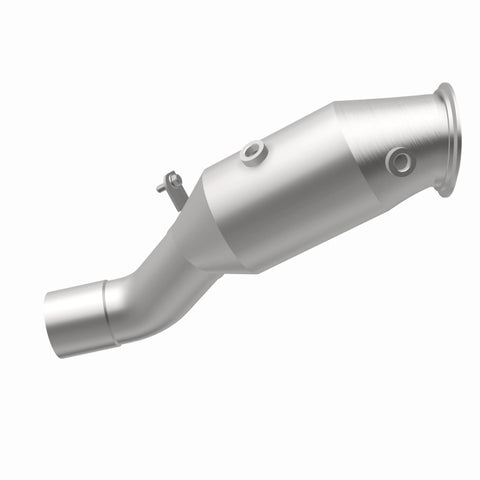 MagnaFlow Conv Direct Fit 2014 BMW X5 3.0L Closed Couple - 52258