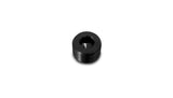 Vibrant 3/8in NPT Socket Pipe Plugs - Aluminum - 10492