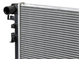 aFe BladeRunner OER Series Radiator 07-18 Jeep Wrangler (JK) V6-3.6/3.8L - 46-53001
