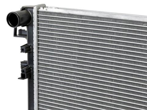 aFe BladeRunner OER Series Radiator 07-18 Jeep Wrangler (JK) V6-3.6/3.8L - 46-53001