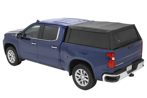 Bestop 20-26 Chevy Silverado/Sierra 2500/3500 Hd For 68 Ft Bed Supertop - 77337-35