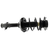 KYB Shocks & Struts Strut-Plus Front Right 11-13 Subaru Forester - SR4485