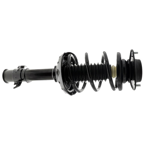 KYB Shocks & Struts Strut-Plus Front Right 11-13 Subaru Forester - SR4485