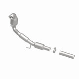 MagnaFlow Converter Direct Fit 15-17 Volkswagen Golf / GTI - 21-581