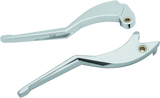 Kuryakyn Legacy Levers For 15-16 Scout Chrome - 7135