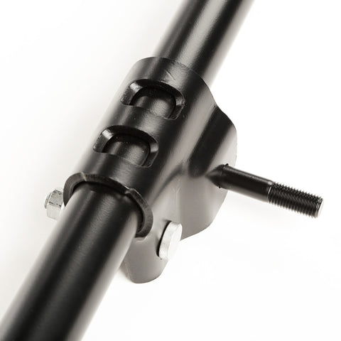 Omix Tie Rod End Assembly Right Long- 07-18 JK/JKU - 18044.05