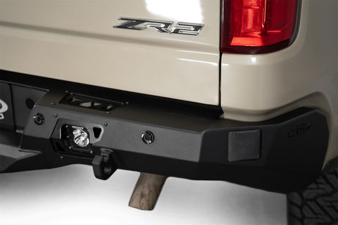 Addictive Desert Designs 2022+ Chevy/GMC 1500 Stealth Fighter Rear Bumper - R120081090103