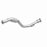 MagnaFlow Conv DF 04-06 VW Phaeton 4.2L Passenger Side Front - 24978