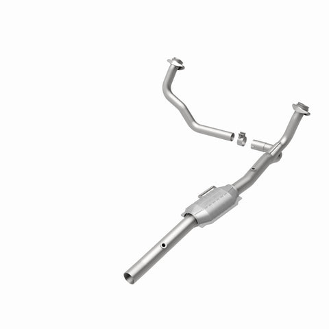 MagnaFlow Conv DF 00-03 Dakota 4.7L 2WD - 93212