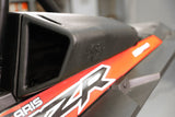 K&amp;N 14-19 Polaris RZR 1000 XP Turbo Performance Intake Hood Scoop - 57-1143