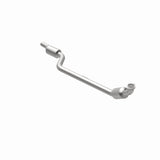 MagnaFlow Direct Fit Catalytic Converter 02-04 Mercedes C32 3.2L Passenger Side - 49806