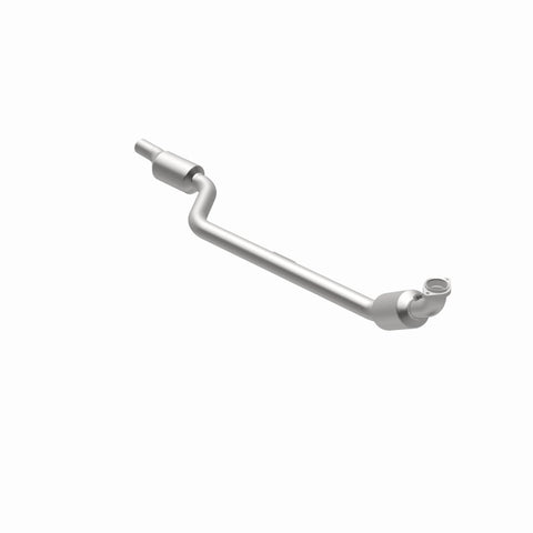 MagnaFlow Direct Fit Catalytic Converter 02-04 Mercedes C32 3.2L Passenger Side - 49806