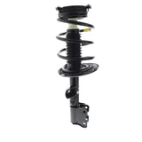 KYB 2014 Nissan Murano (Exc. CrossCabriolet) Shocks & Struts Strut Plus Front Right - SR4623