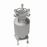 MagnaFlow Direct Fit Catalytic Converter 2012-2016 Buick LaCrosse 2.4L - 5411905