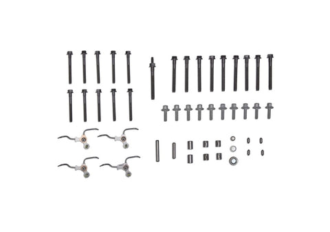 Ford Racing 5.0L TI-VCT Block Hardware Kit - M-6026-A50A