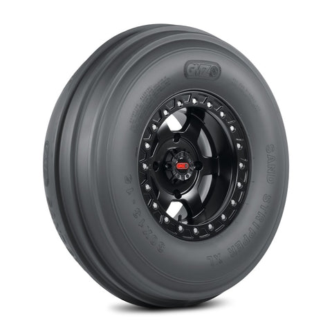 GMZ Sand Stripper Front XL Tire - 3 Rib - 30x13-15 - SS301315FXL