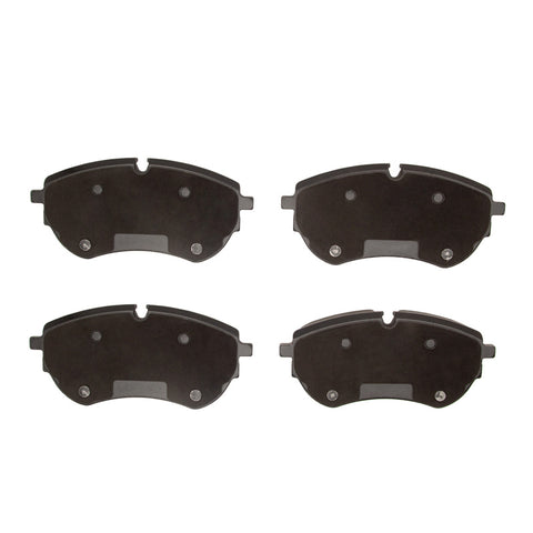 DFC 18-24 Volkswagen Amarok (Mexico) Front 4000 Hybridynamic Brake Pads - 4000-2196-00