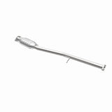 MagnaFlow Conv DF 93-94 Subaru Legacy 2.2L Re - 23872