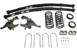 Belltech LOWERING KIT W/O SHOCKS - 619