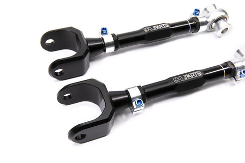 SPL Parts 2015+ Ford Mustang (S550) Rear Toe Links - SPL RTA S550