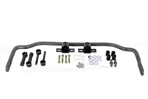 Hellwig 84-01 Jeep Cherokee XJ w/ 3-5in Lift Solid Heat Treated Chromoly 1-1/8in Front Sway Bar - 7848