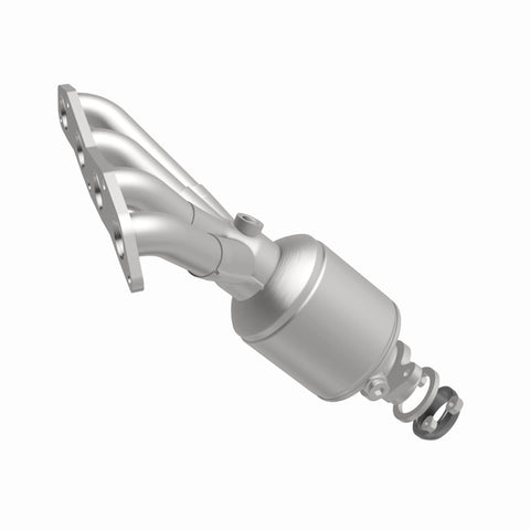 MagnaFlow Conv DF 03-04 Honda Civic 1.3L (CA Emissions) - 452315