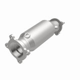 MagnaFlow 12-16 Audi A6/Quattro 2.0L OEM Direct Fit Catalytic Converter - 52292