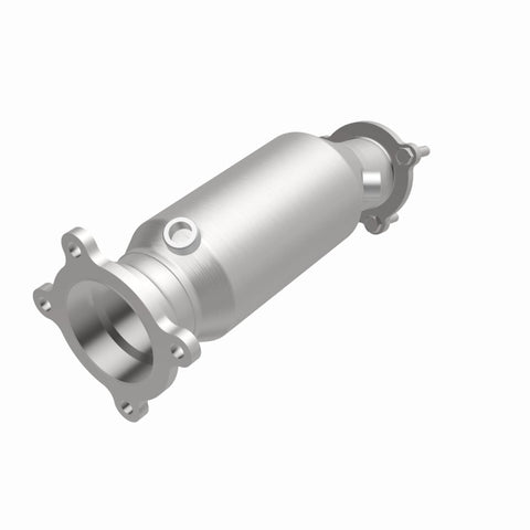 MagnaFlow 12-16 Audi A6/Quattro 2.0L OEM Direct Fit Catalytic Converter - 52292