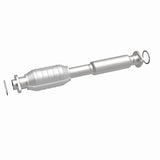 MagnaFlow Direct Fit Catalytic Converter 06- Mazda 6 3.0L Rear OEM - 49232