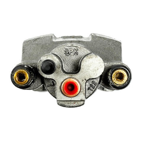 Power Stop 02-10 Ford Explorer Rear Right Autospecialty Caliper w/o Bracket - L4754