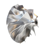 Industrial Injection Boxer 58 Turbo Kit w/ Bullet Blade Technology - 03-07 Cummins - 227429