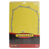 Vertex Gaskets 88-89 Honda VT600C Shadow Inner Clutch - Side Cover Gasket Kit - 332006