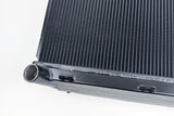 CSF 2022+ Subaru WRX All Aluminum Radiator - Black - 7224B