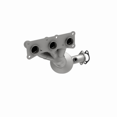 MagnaFlow Conv DF BMW 5 06-07 Rear - 50441