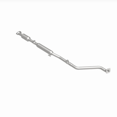 MagnaFlow DF Catalytic Conv OEM Grade Federal EPA Compliant 14-17 Kia Forte / Hyundai Elantra - 52828