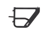 Body Armor 4x4 07-18 Jeep Wrangler JK Tube Doors Rear Pair - JK-6155