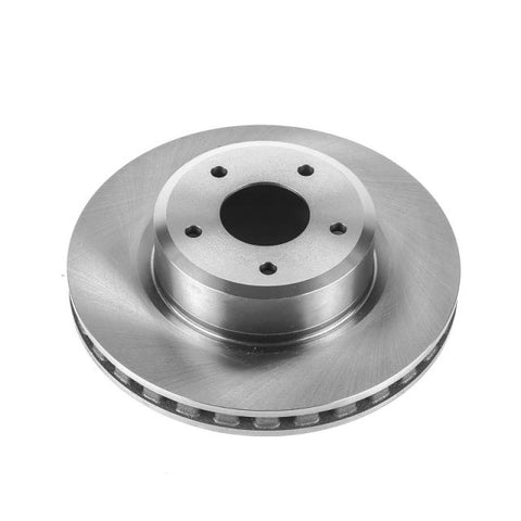 Power Stop 05-06 Pontiac GTO Front Autospecialty Brake Rotor - AR8283