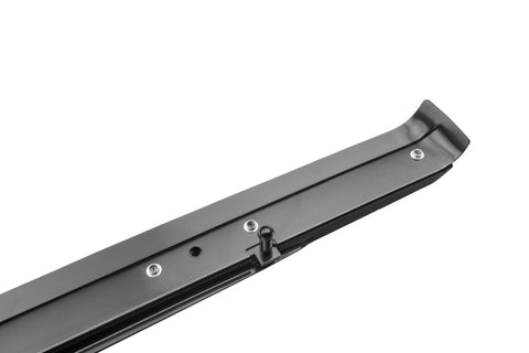 Rugged Ridge 20+ Gladiator JT Crew Cab Savannah Black Diamond Brief Top - 13594.36